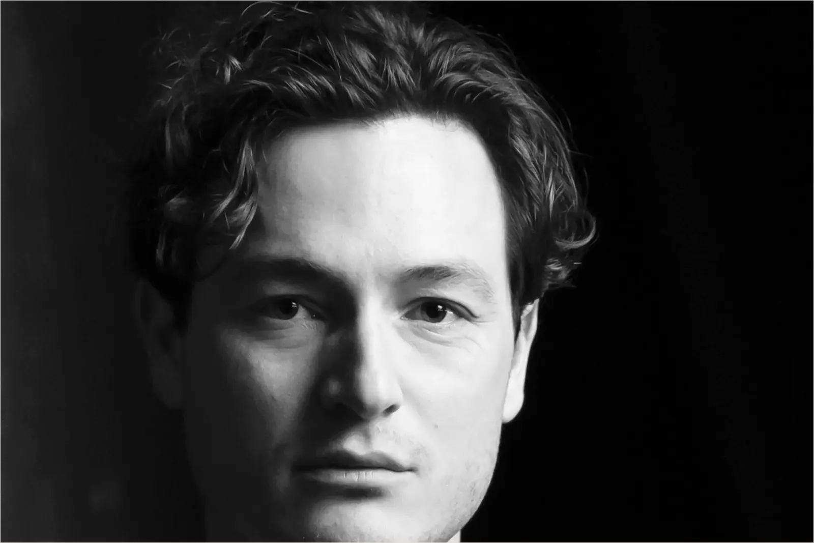 Pressefoto af Thomas Enhco
