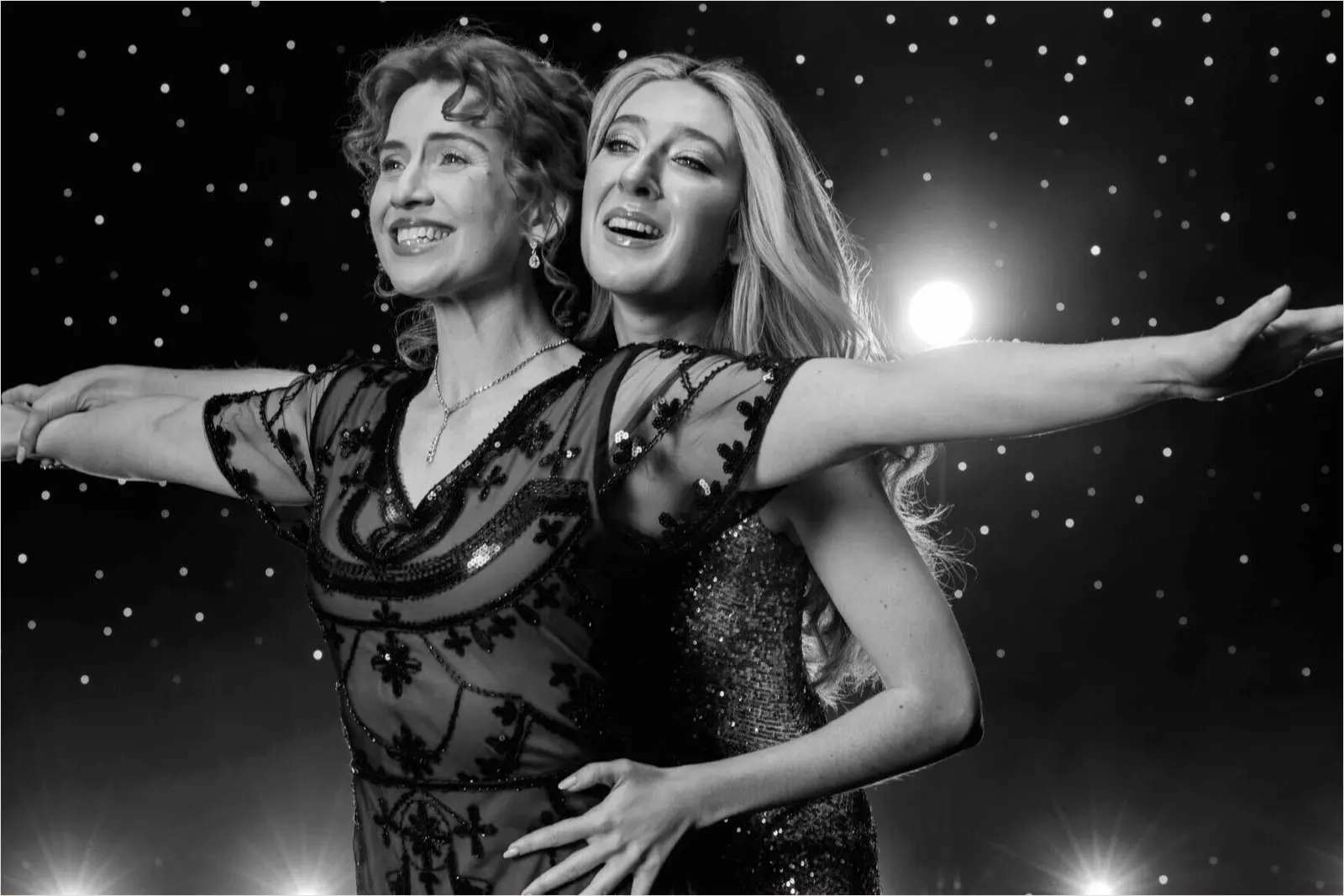 TITANIQUE - The Musical i MCH Herning Kongrescenter