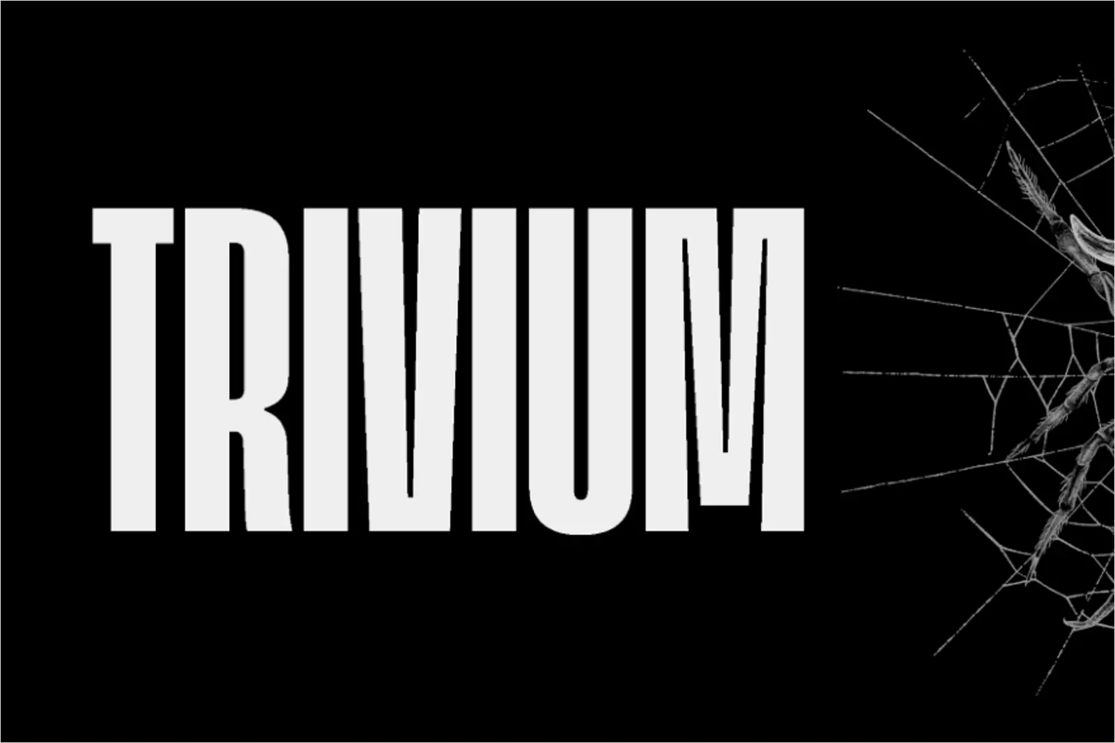 TRIVIUM i Copenhell
