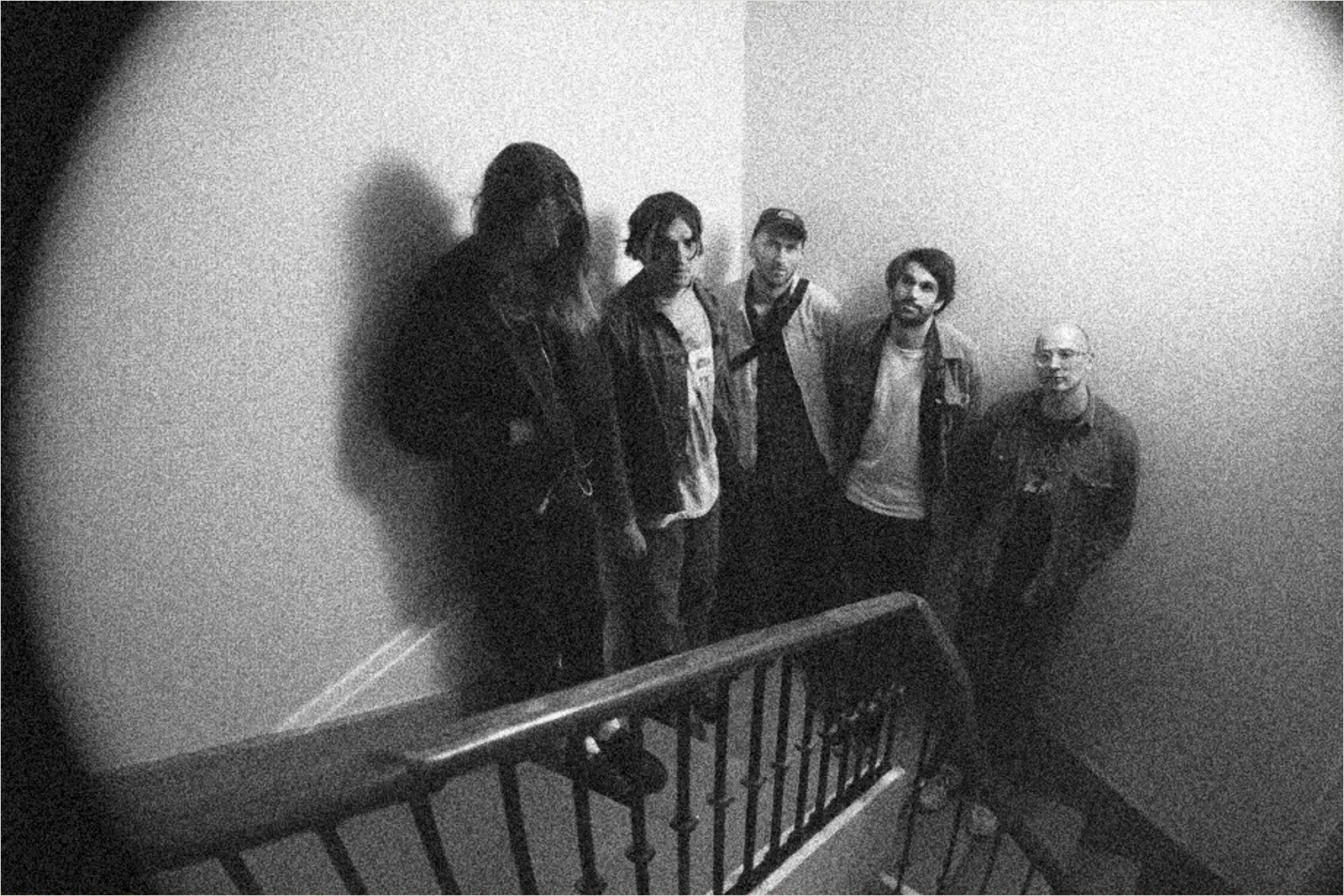 Pressefoto af ULRIKA SPACEK