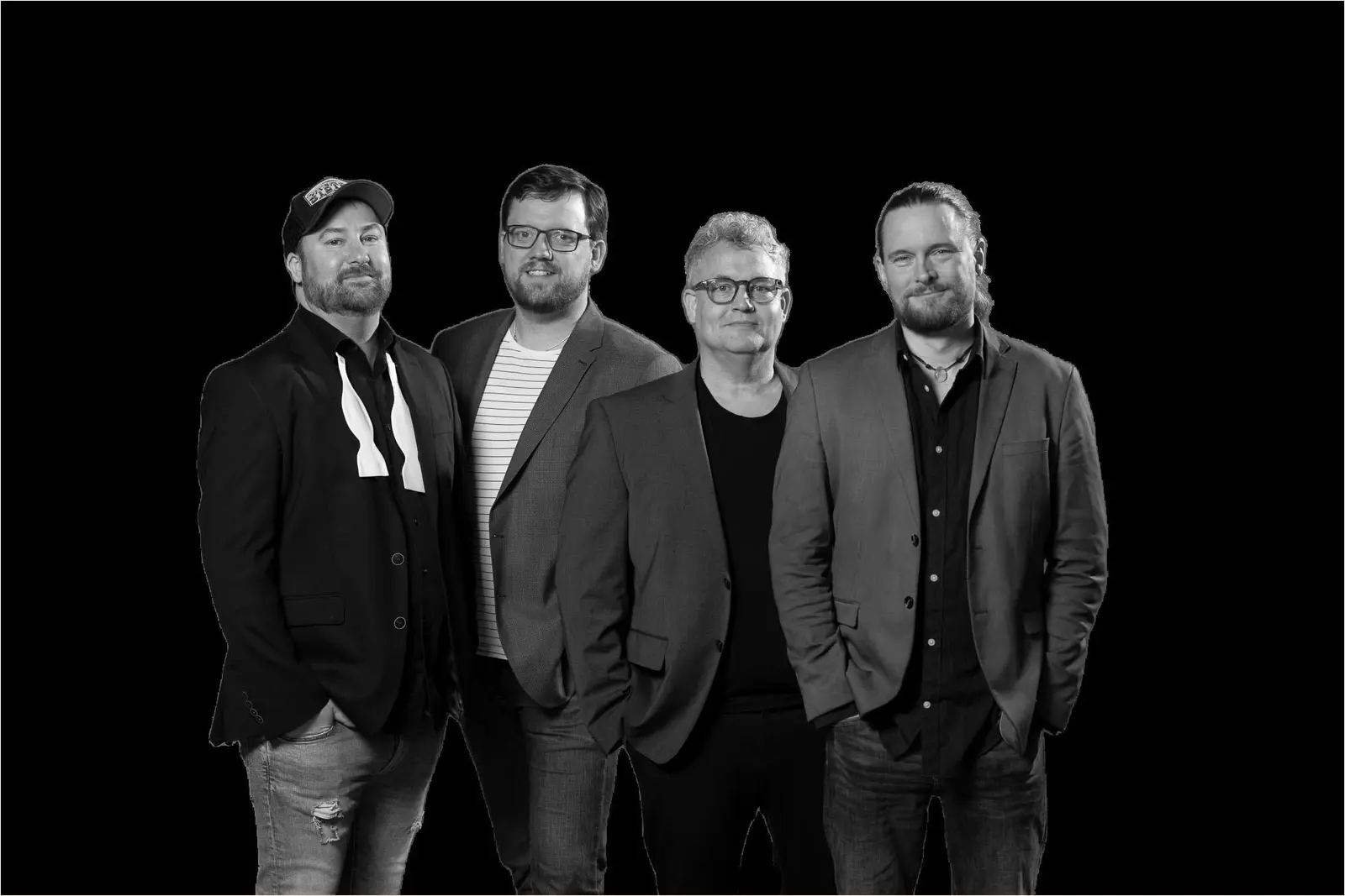 Pressefoto af Version 1.0