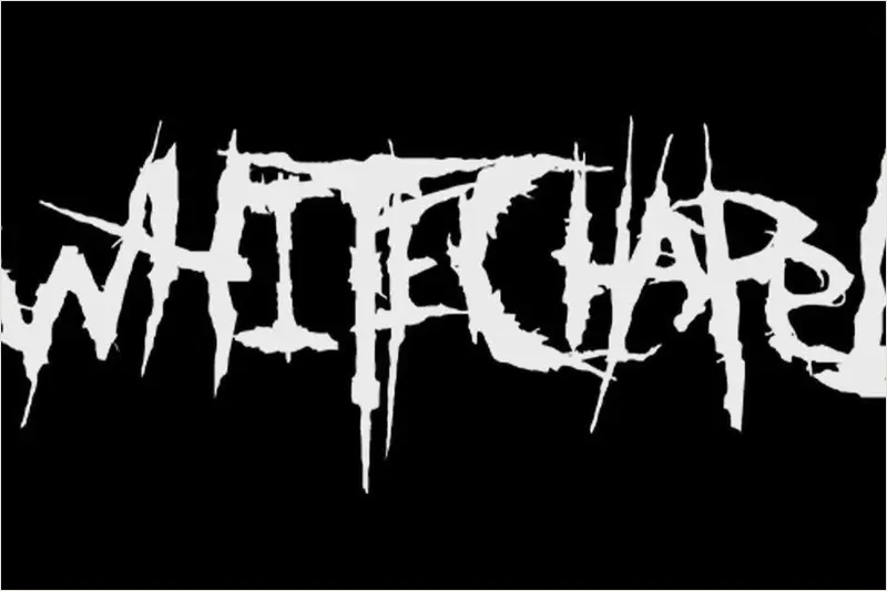 Whitechapel: Burn Forever Tour 2027 i Amager Bio