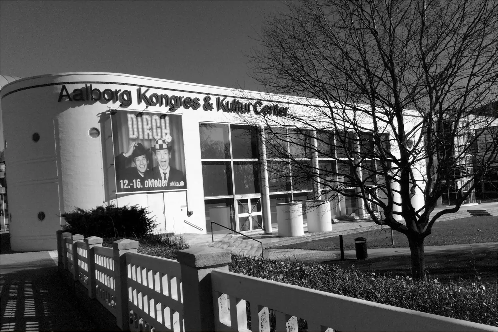 AKKC, Aalborg