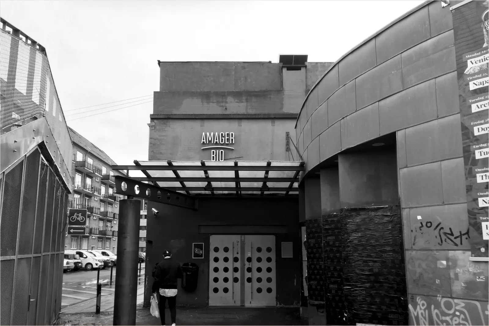 Amager Bio, København
