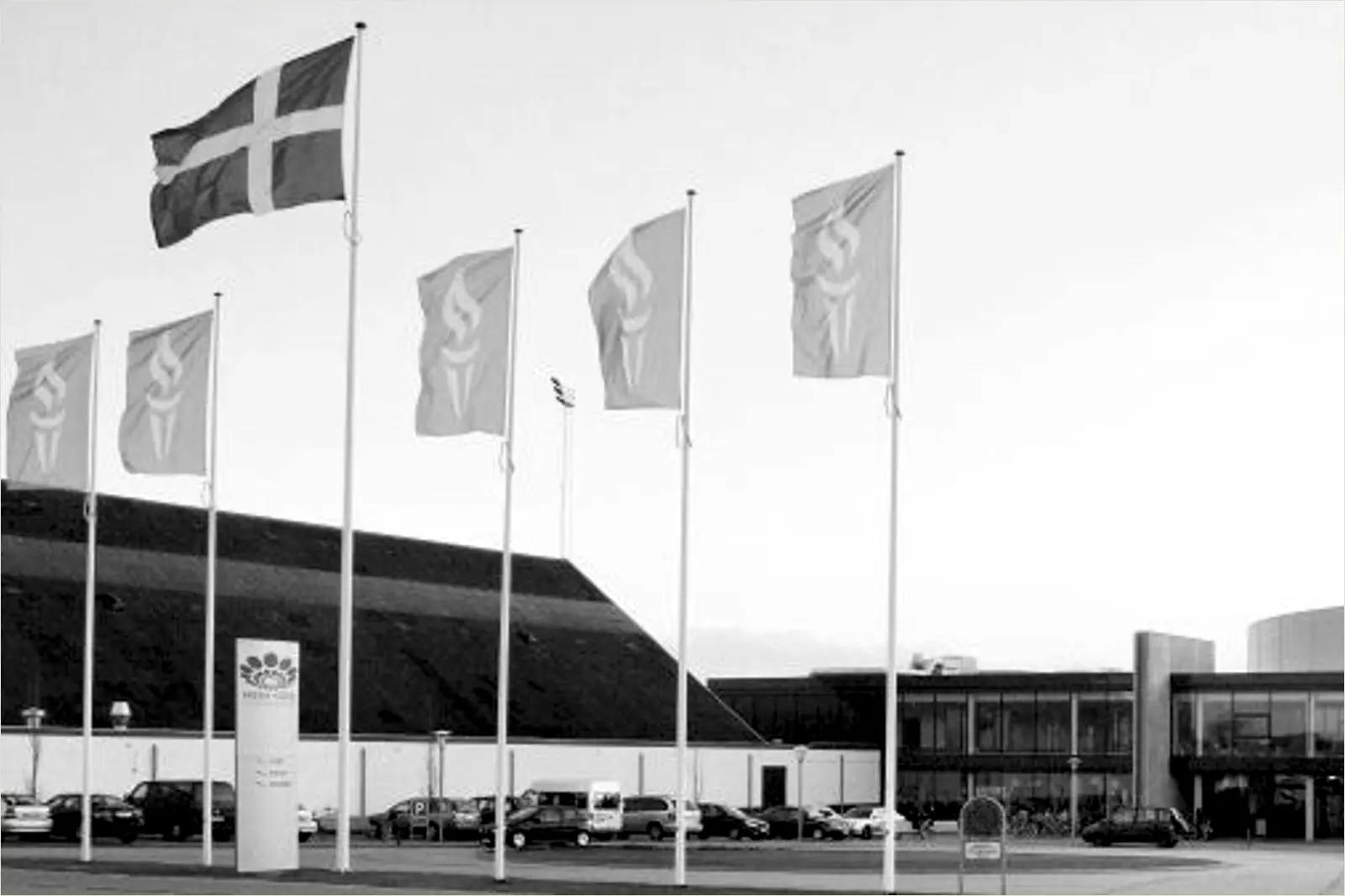 Arena Nord, Frederikshavn