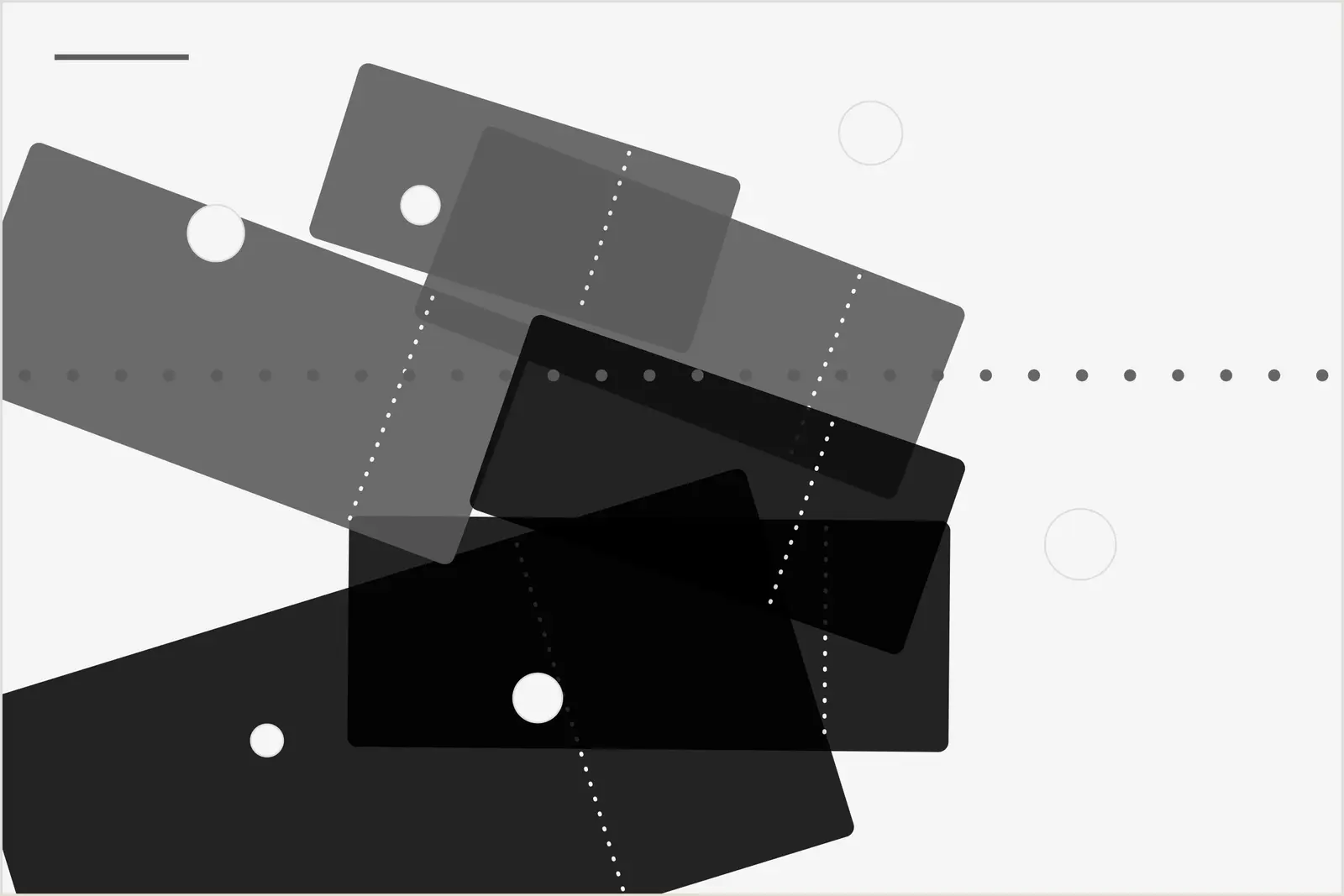 Illustration: genereret plakatgrafik for Bastionen (ikke et foto)