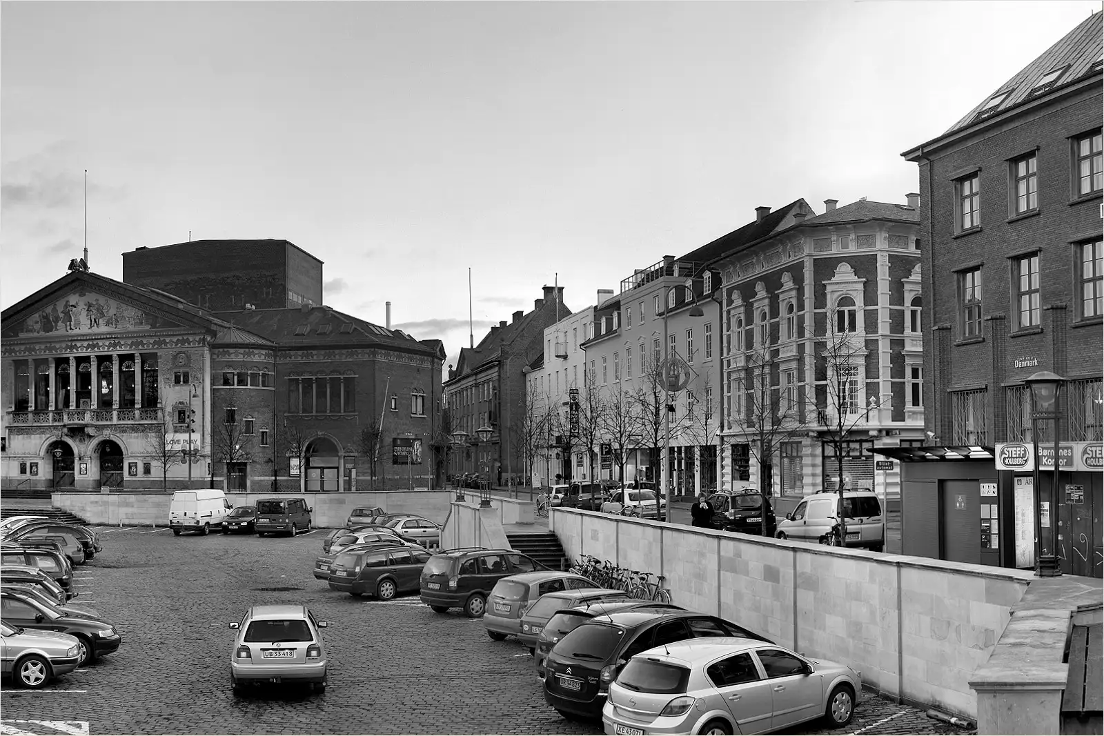 Bispetorv, Aarhus