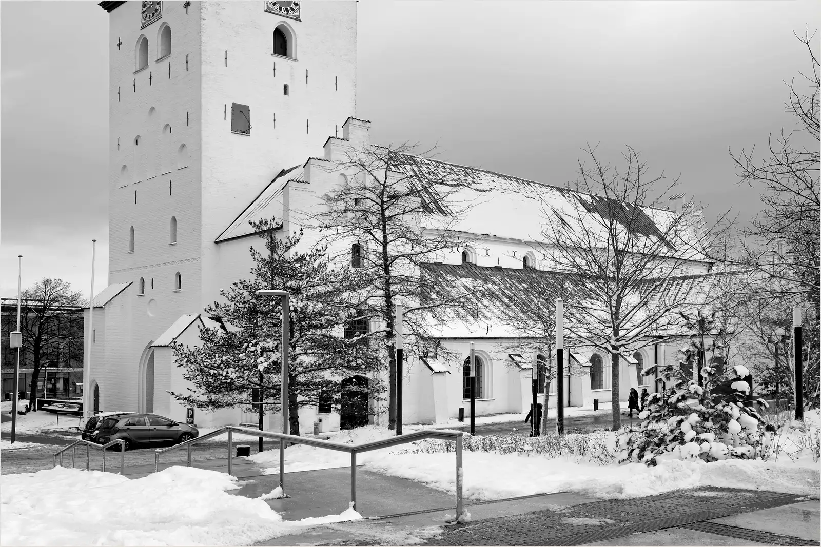 Budolfi Kirke, Aalborg