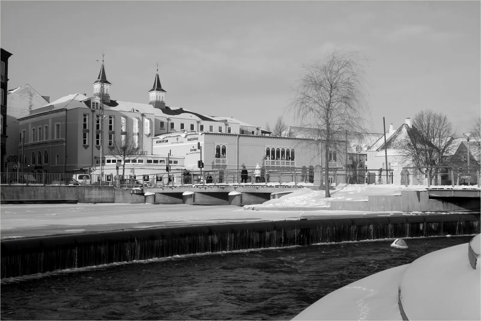Den Fynske Opera, Odense