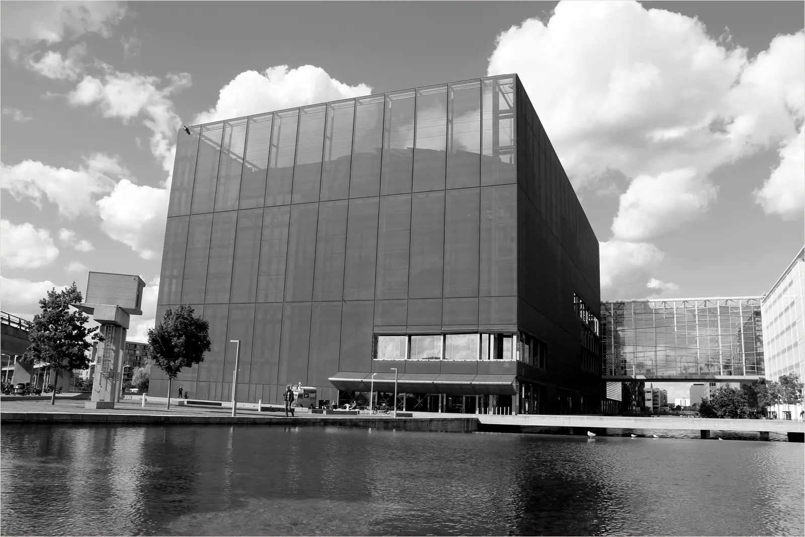 DR Koncerthuset, København