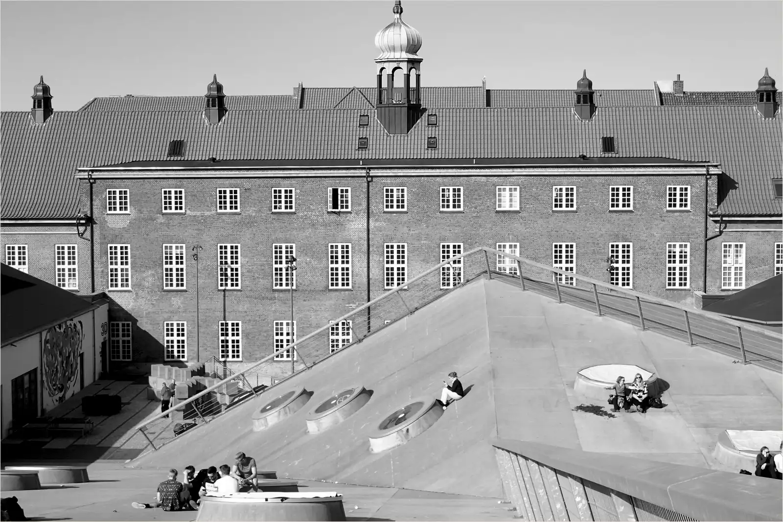 Godsbanen, Aarhus