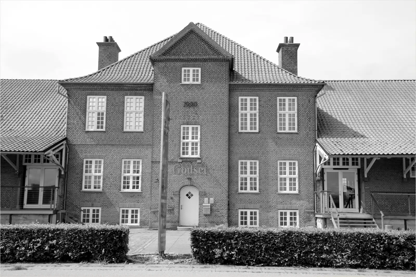 Godset, Kolding