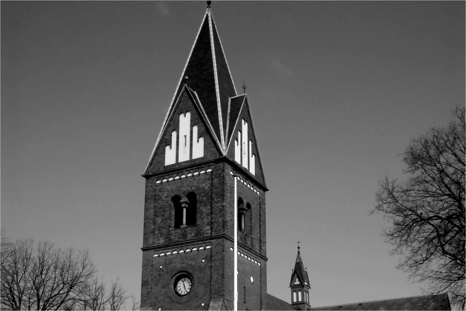 Herning Kirke