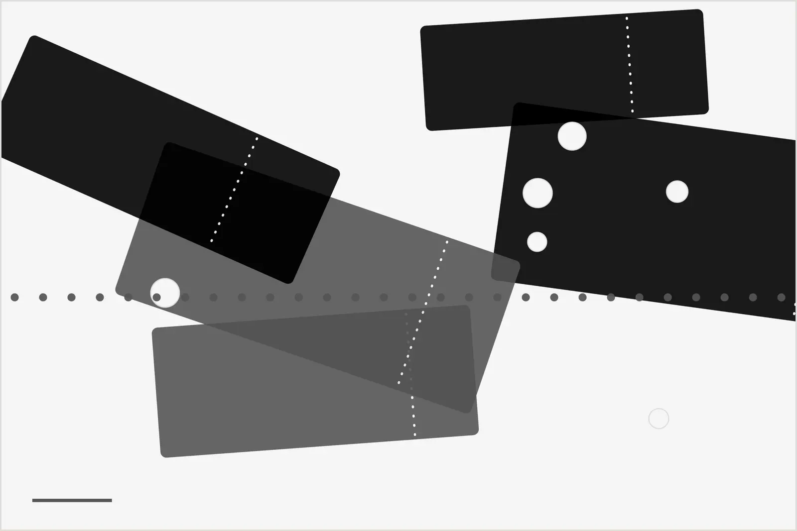 Illustration: genereret plakatgrafik for K.B. Hallen (ikke et foto)