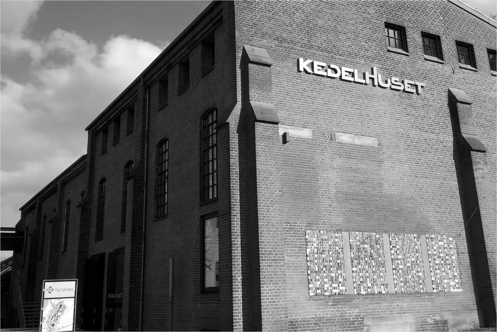 Kedelhuset, Silkeborg
