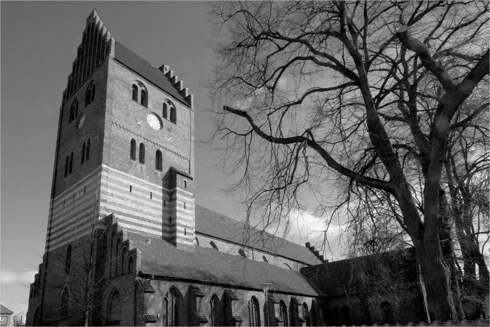 Køge Kirke