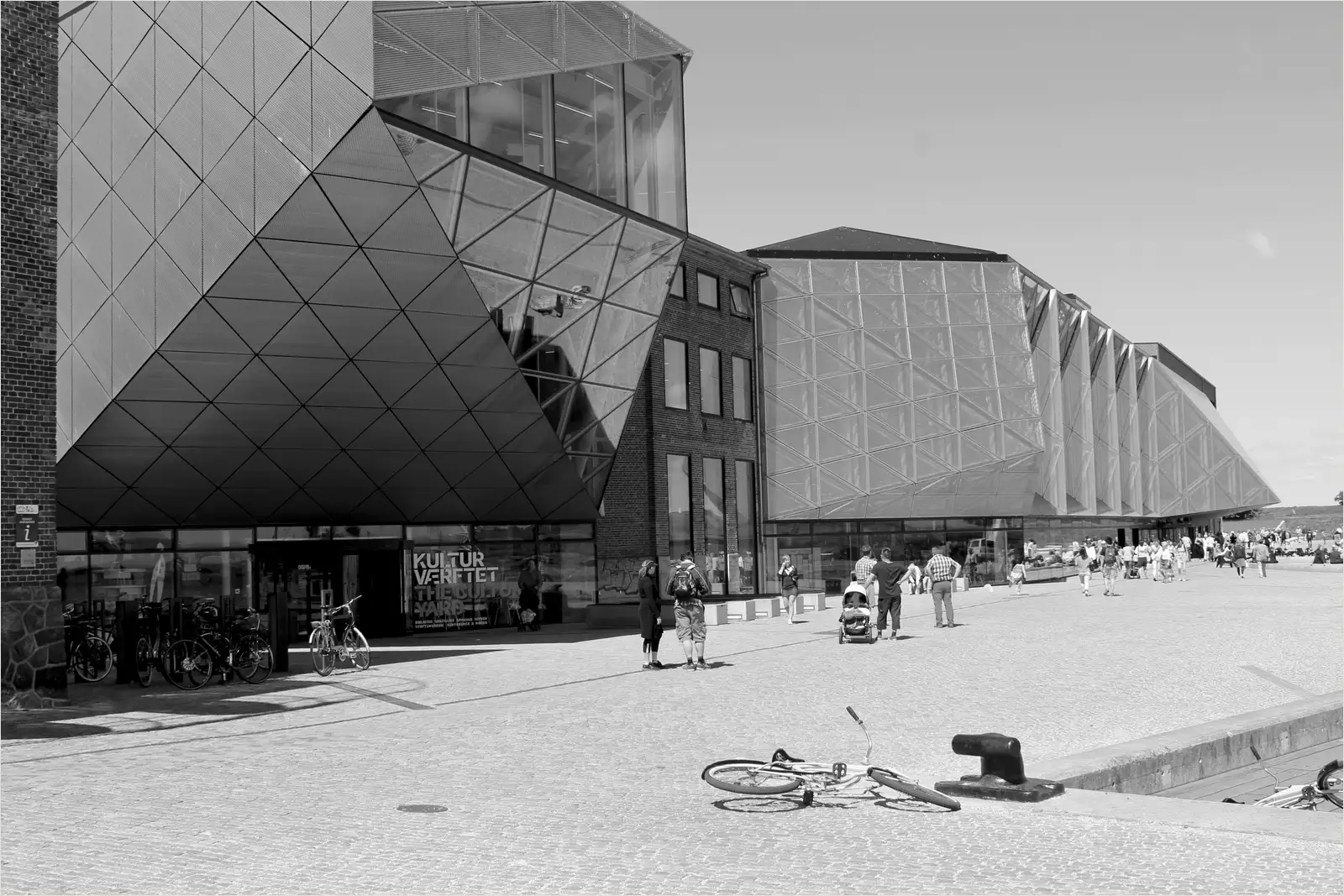 Kulturværftet, Helsingør