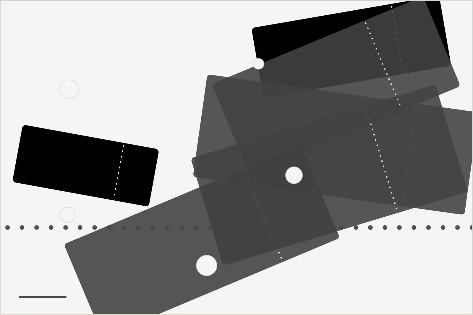Illustration: genereret plakatgrafik for Loppen (ikke et foto)