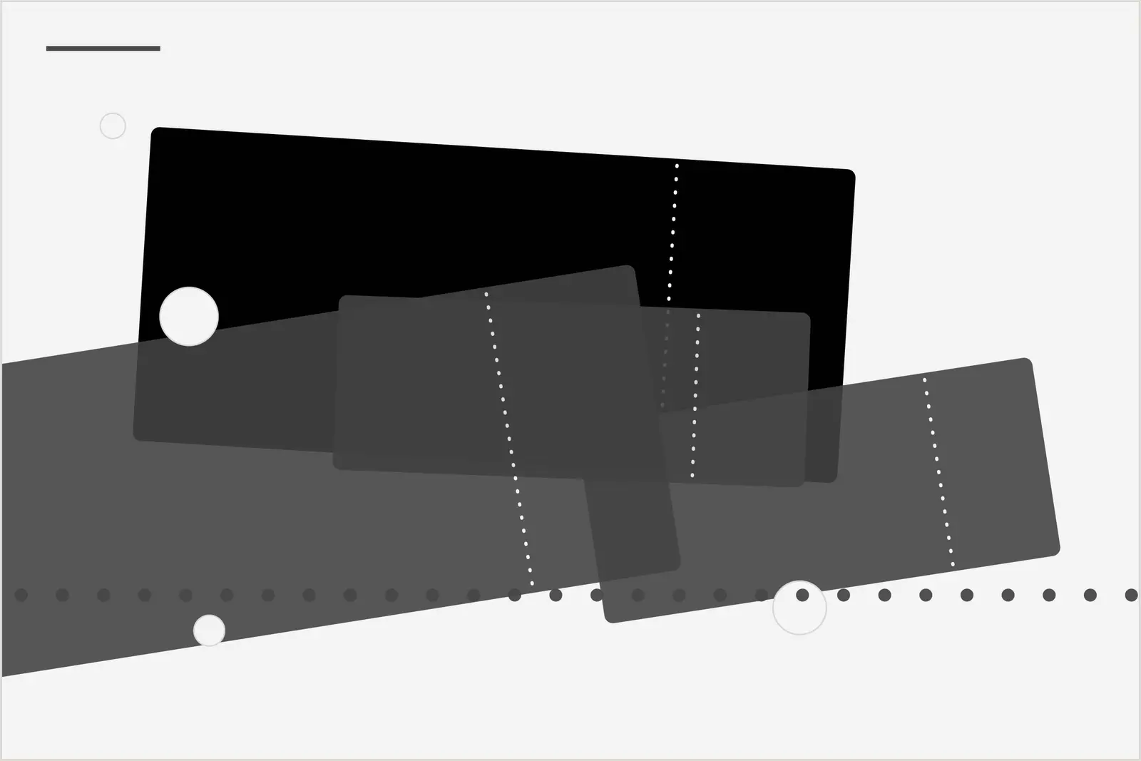 Illustration: genereret plakatgrafik for Mojo (ikke et foto)