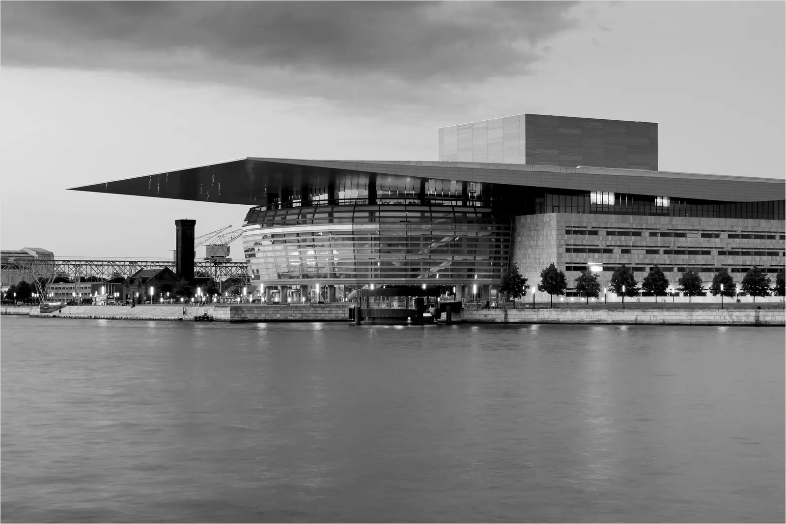 Operaen, København