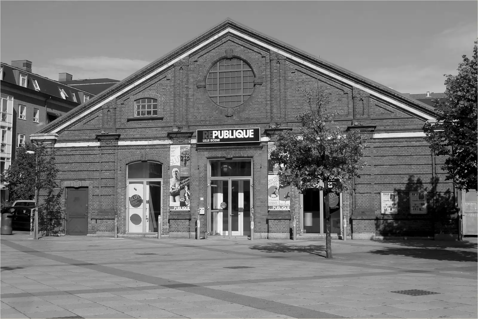 Republique, København