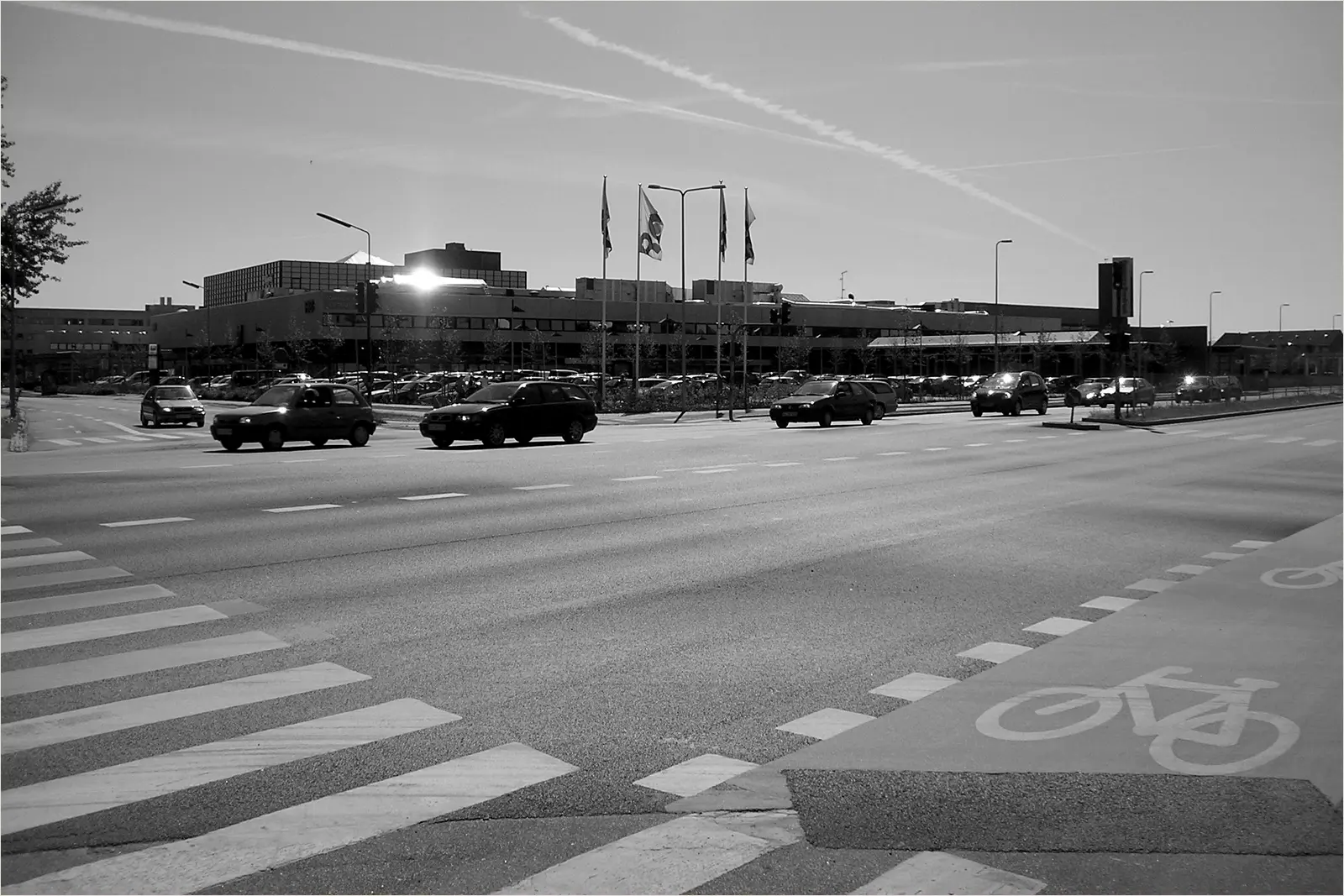 Rødovre Centrum, Rødovre