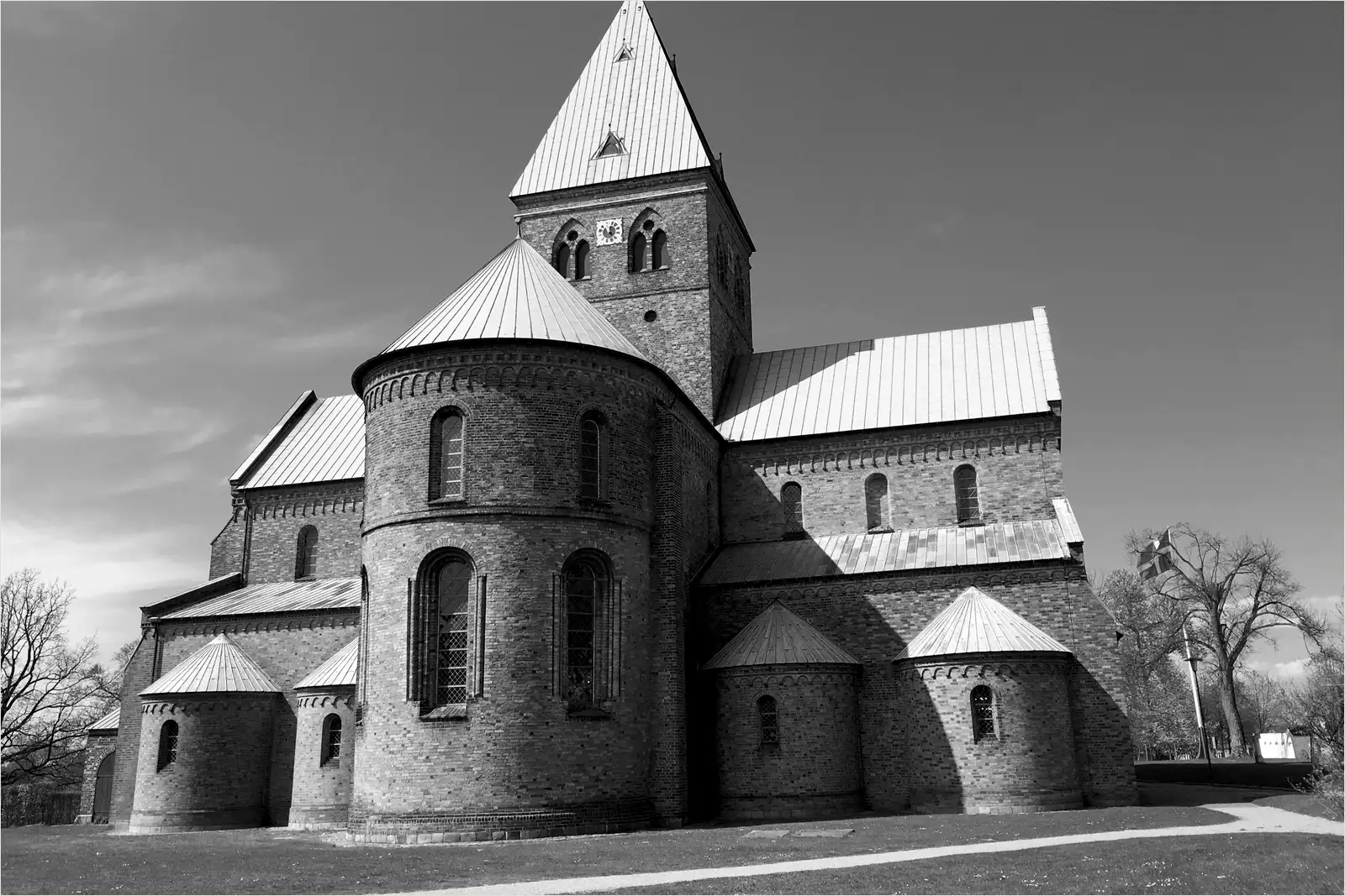 Sct. Bendts Kirke