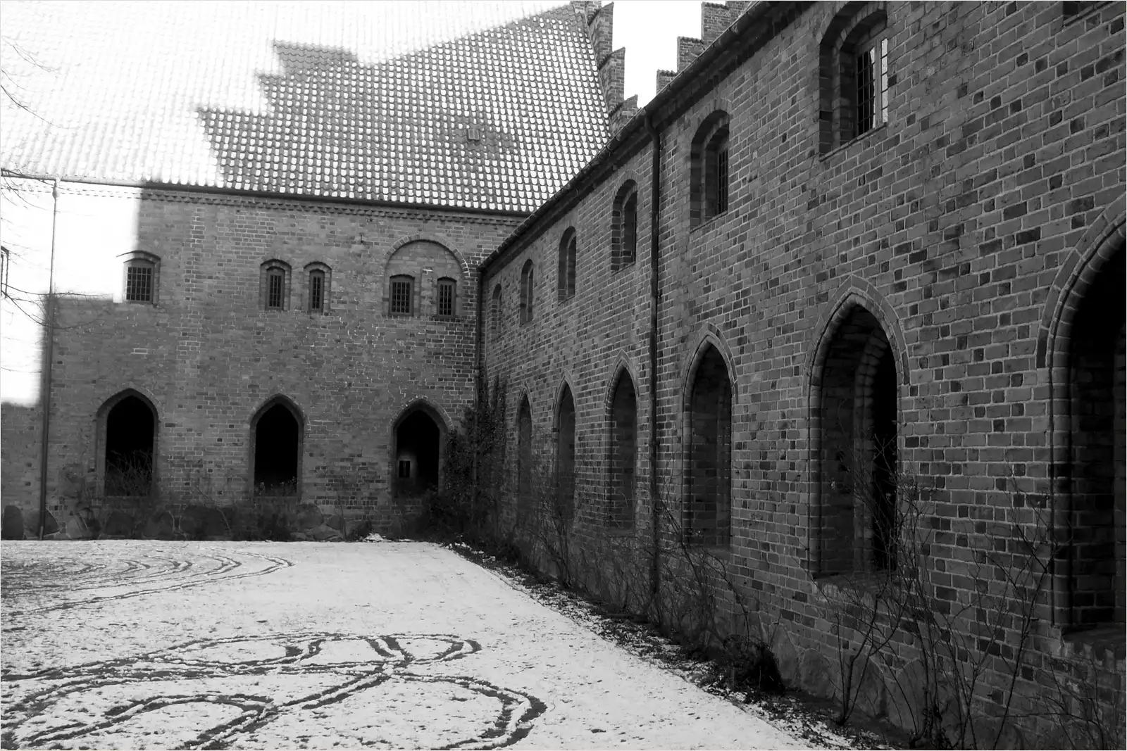 Sct. Mariæ Kirke, Helsingør
