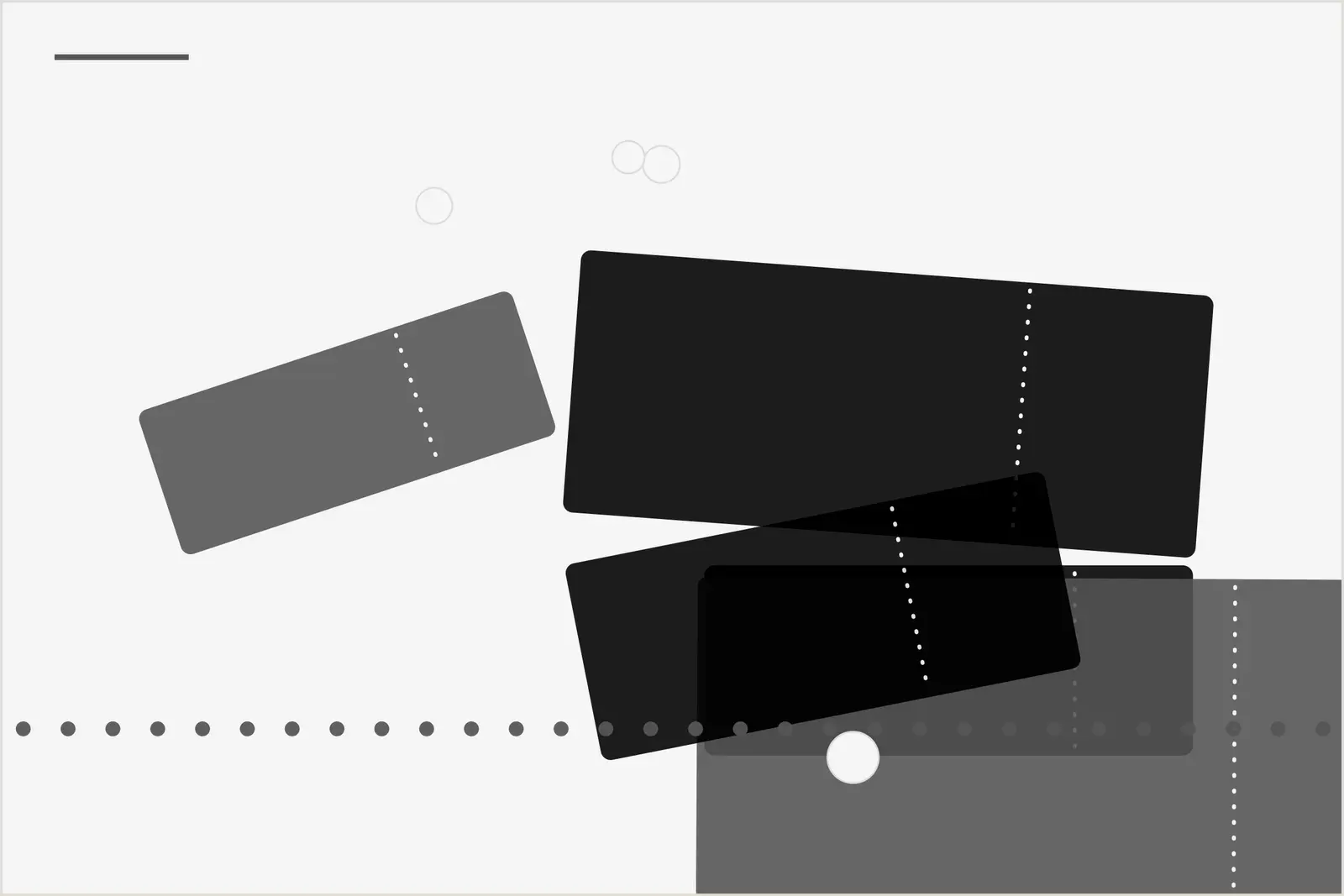 Illustration: genereret plakatgrafik for Sct. Mortens Kirke (ikke et foto)