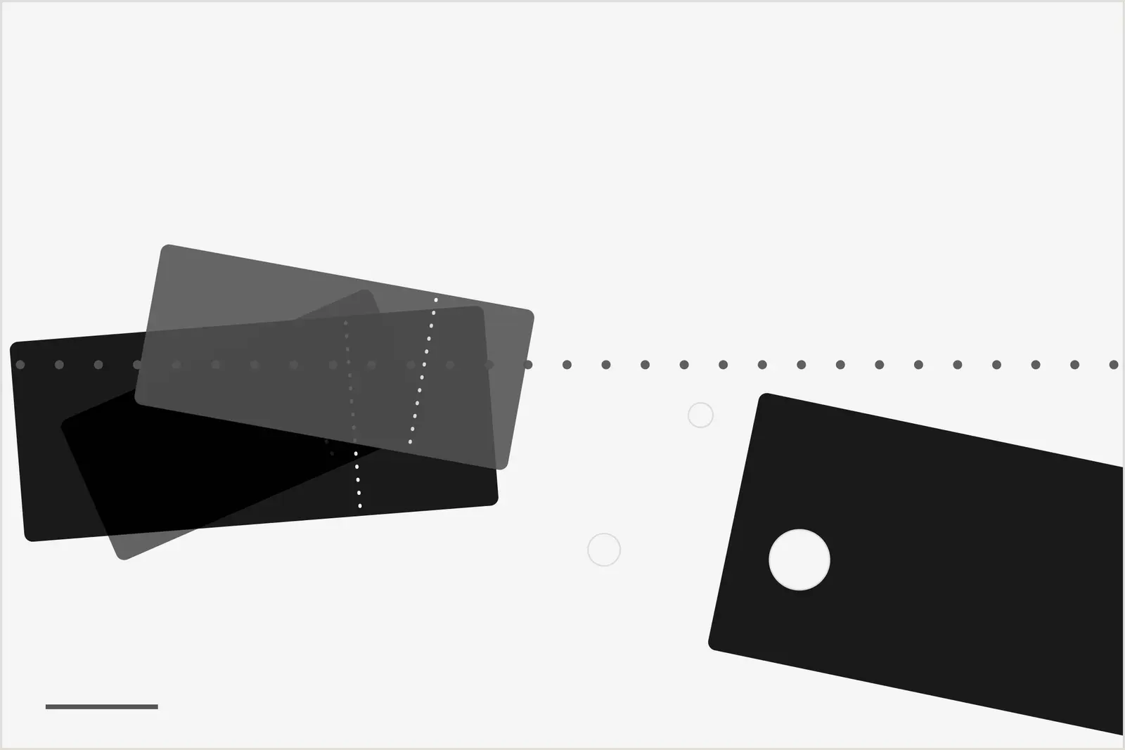Illustration: genereret plakatgrafik for Skråen (ikke et foto)
