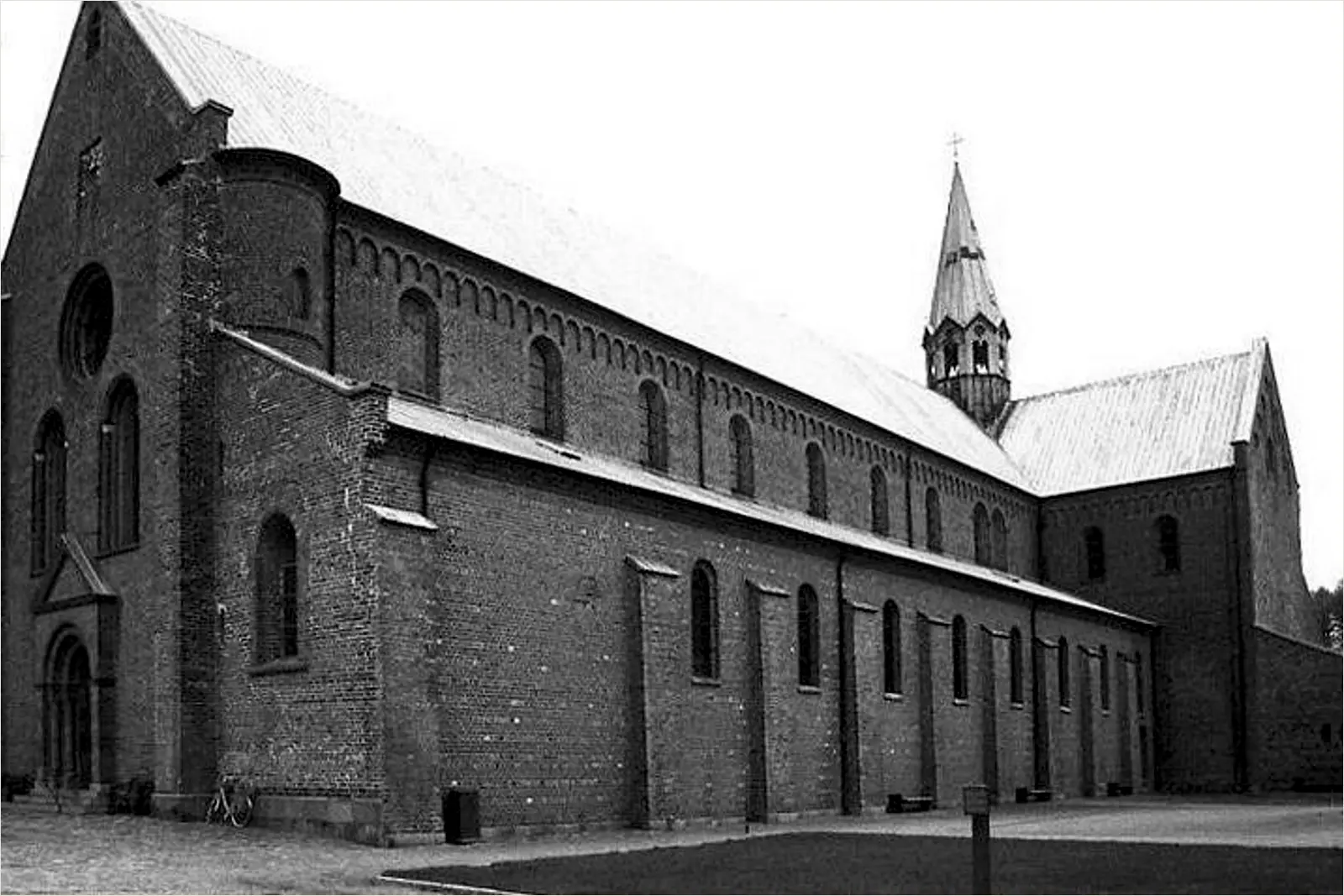 Sorø Klosterkirke