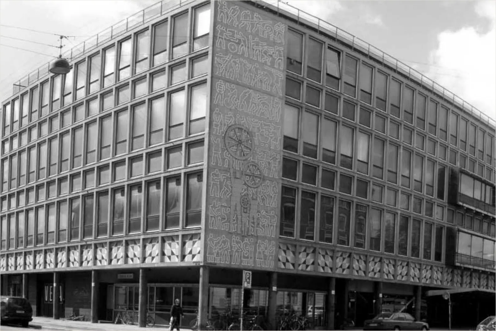 Store Vega, København
