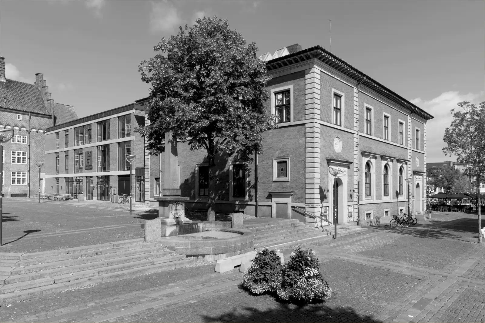 Studenterhuset, Aalborg