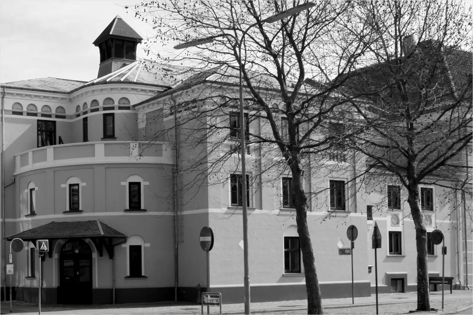 Svendborg Teater, Svendborg