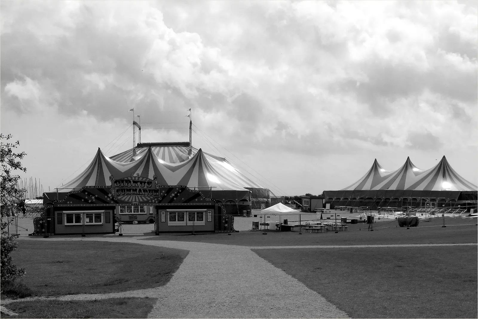 Tangkrogen, Aarhus