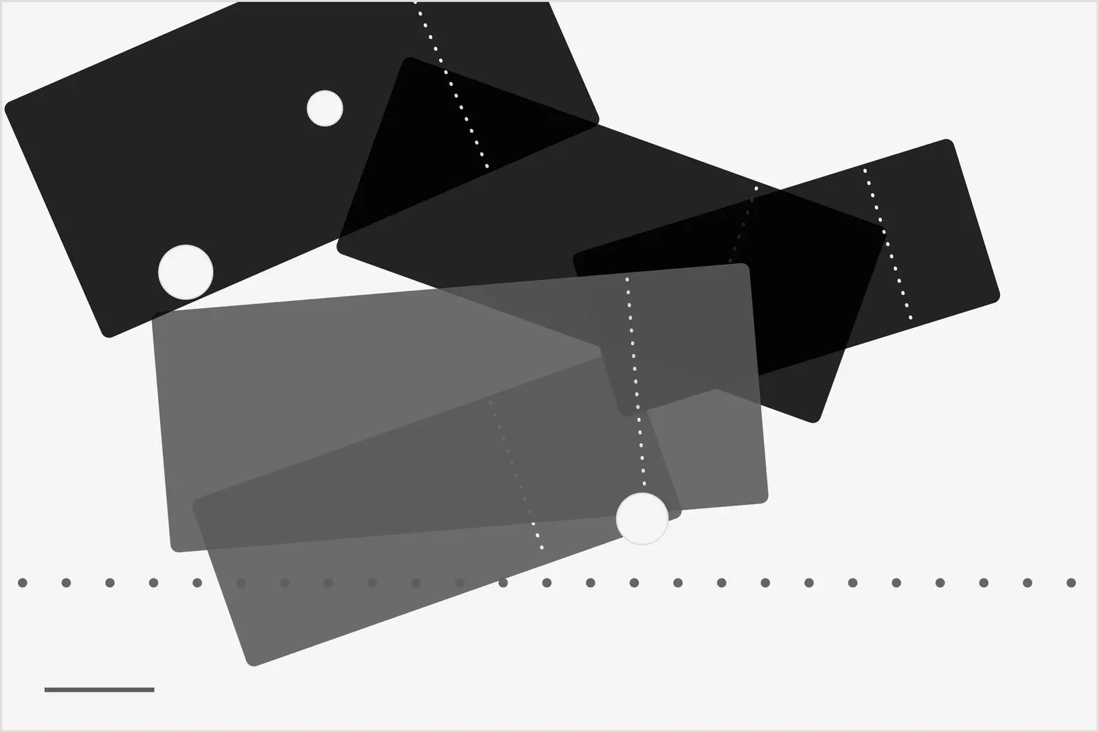Illustration: genereret plakatgrafik for Turbinen (ikke et foto)