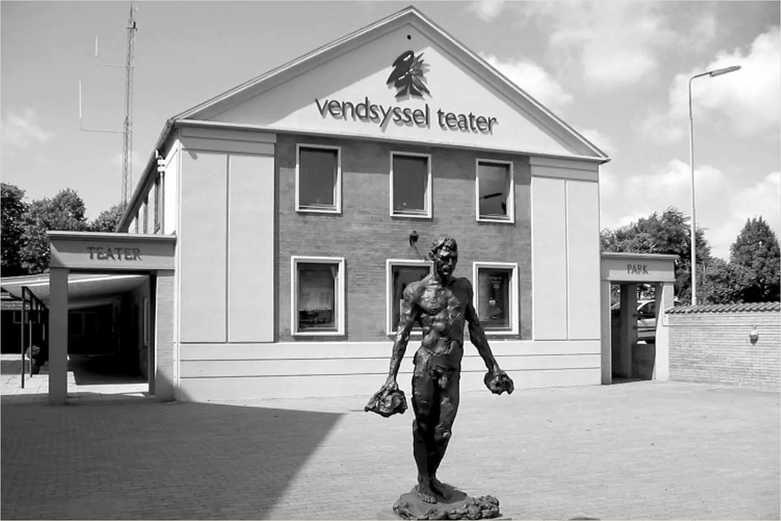 Vendsyssel Teater, Hjørring
