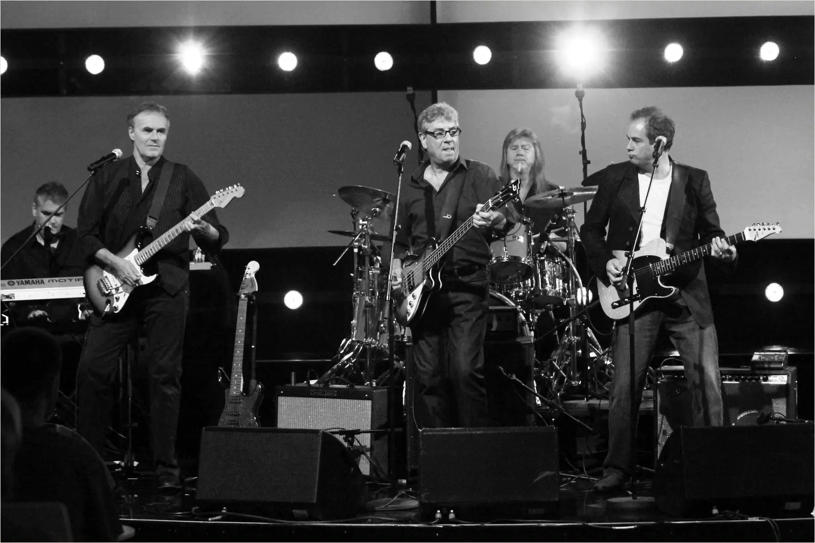 10cc i Musikkens Hus