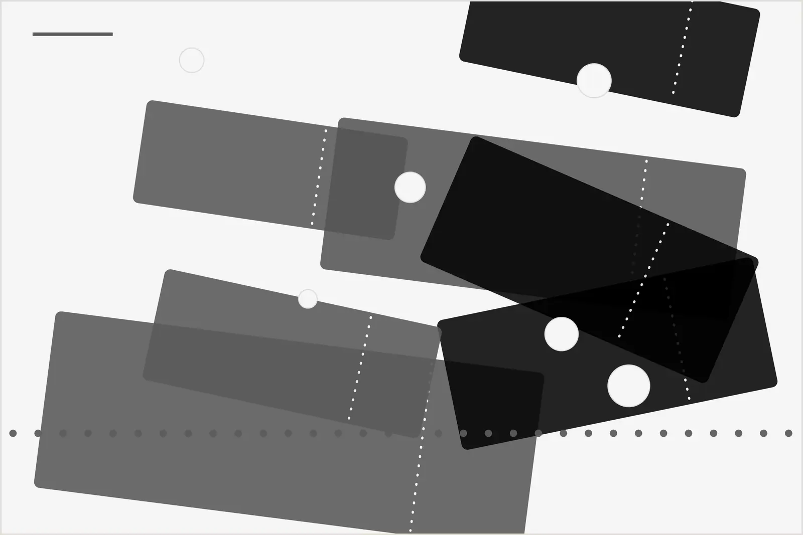 Illustration: 200 Stab Wounds