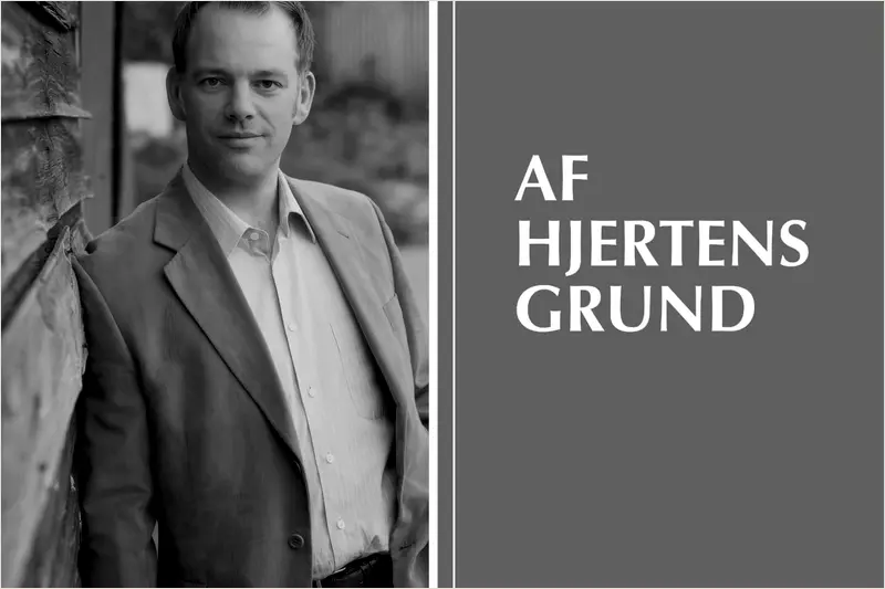 Af hjertens grund i Sct. Mortens Kirke