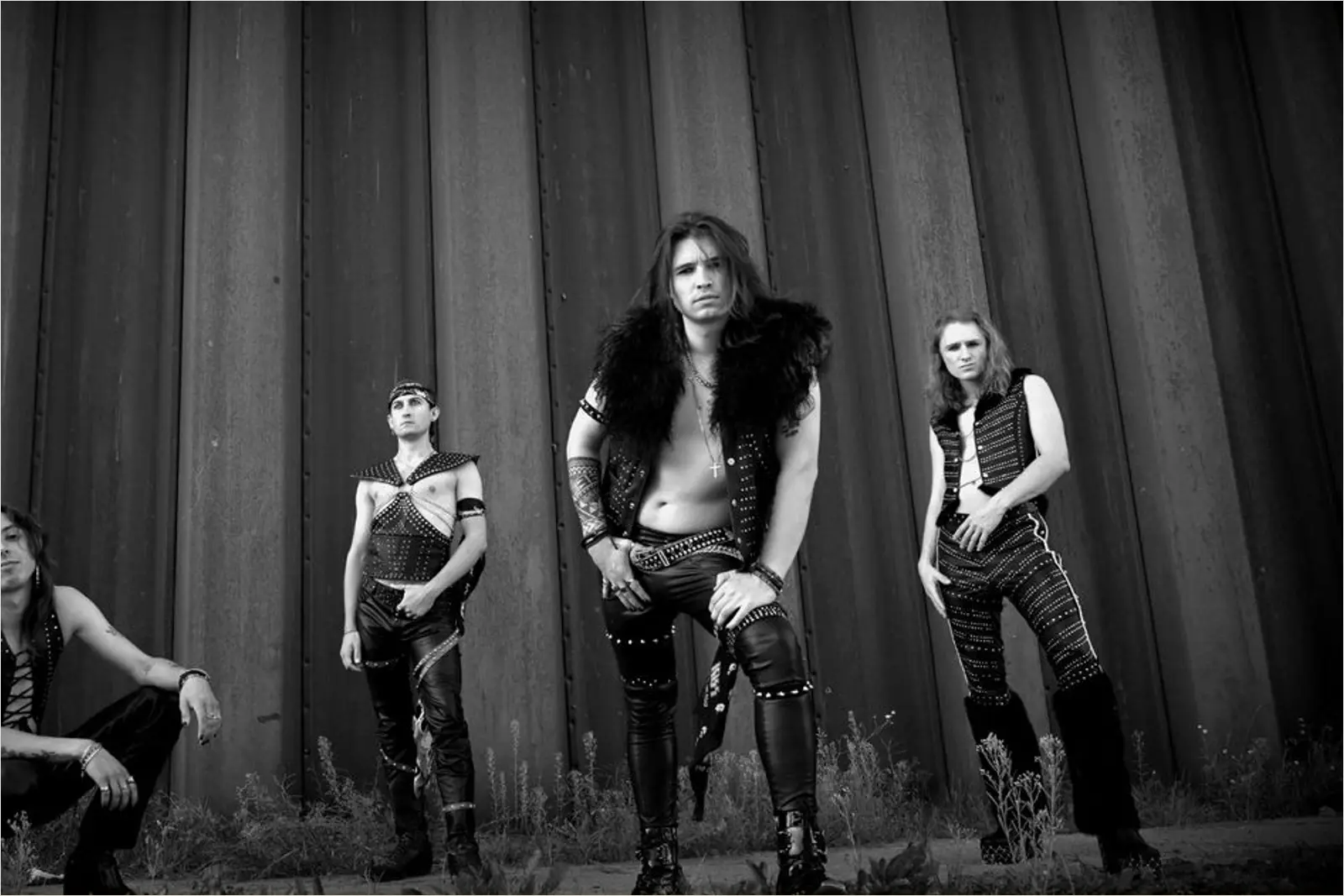 Alien Force + Animalyze i Amager Bio
