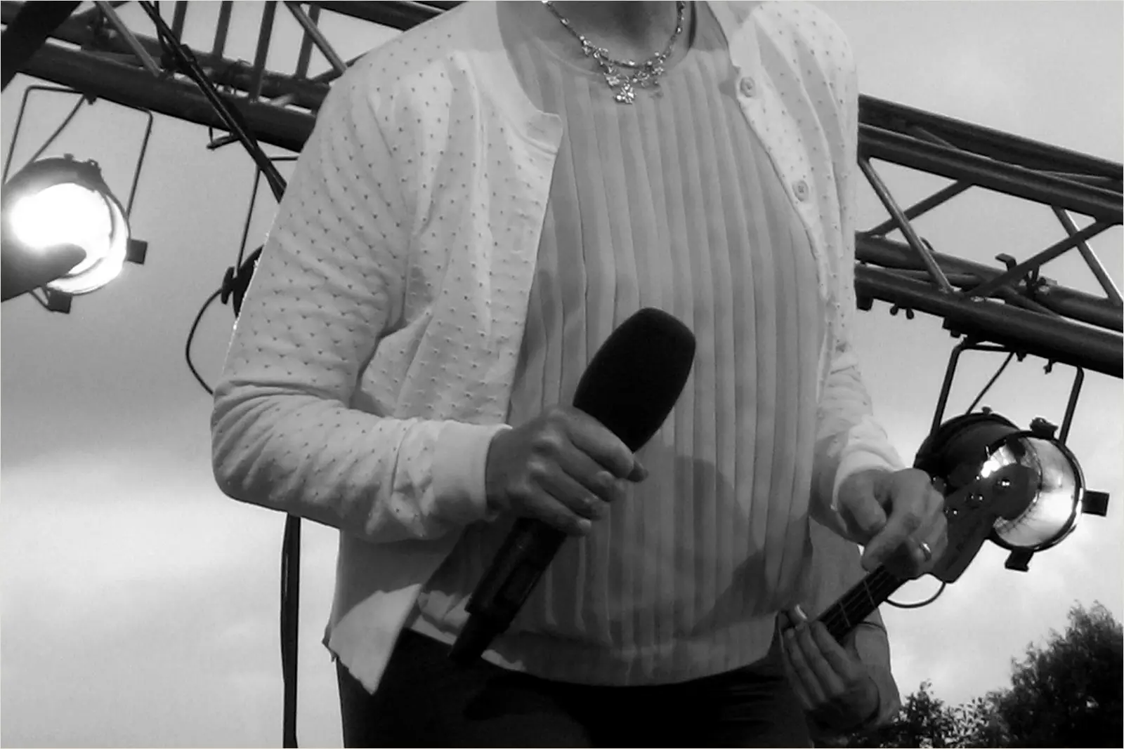 Pressefoto af Anne Dorte Michelsen