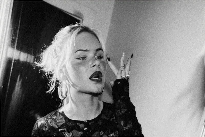 Annika i Smukfest