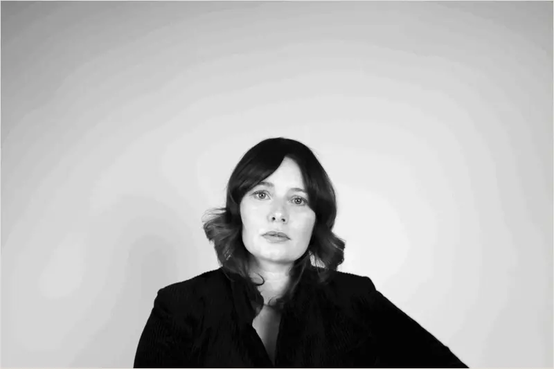 Annika Aakjær i Smukfest