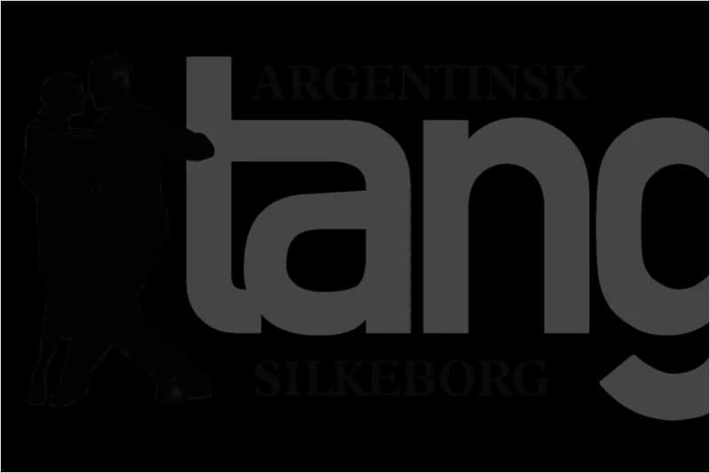 Argentinsk tango Silkeborg i Rampelys