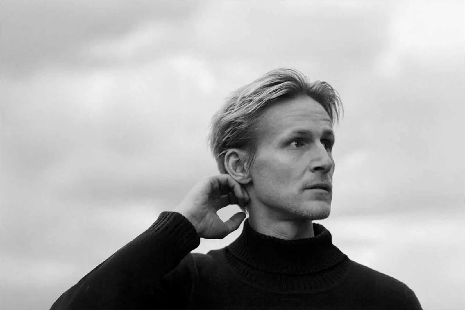 Pressefoto af Asger Nordtorp Pedersen