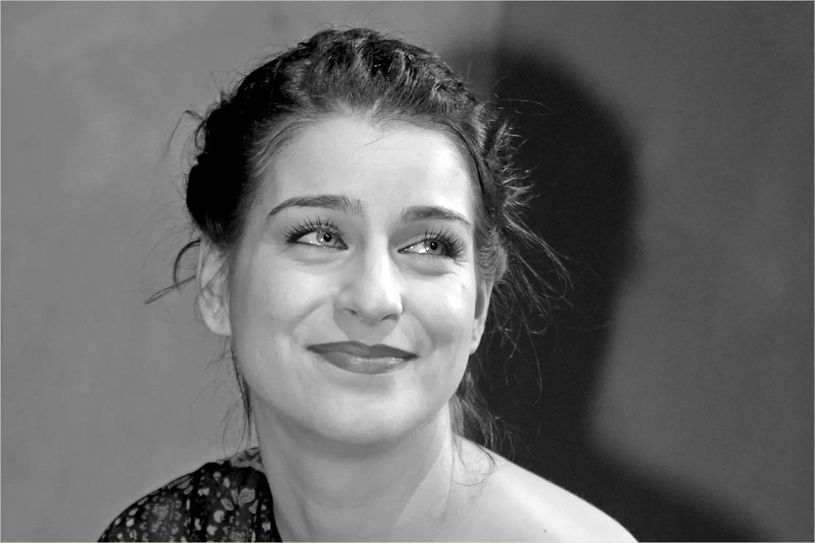 Pressefoto af Asmik Grigorian