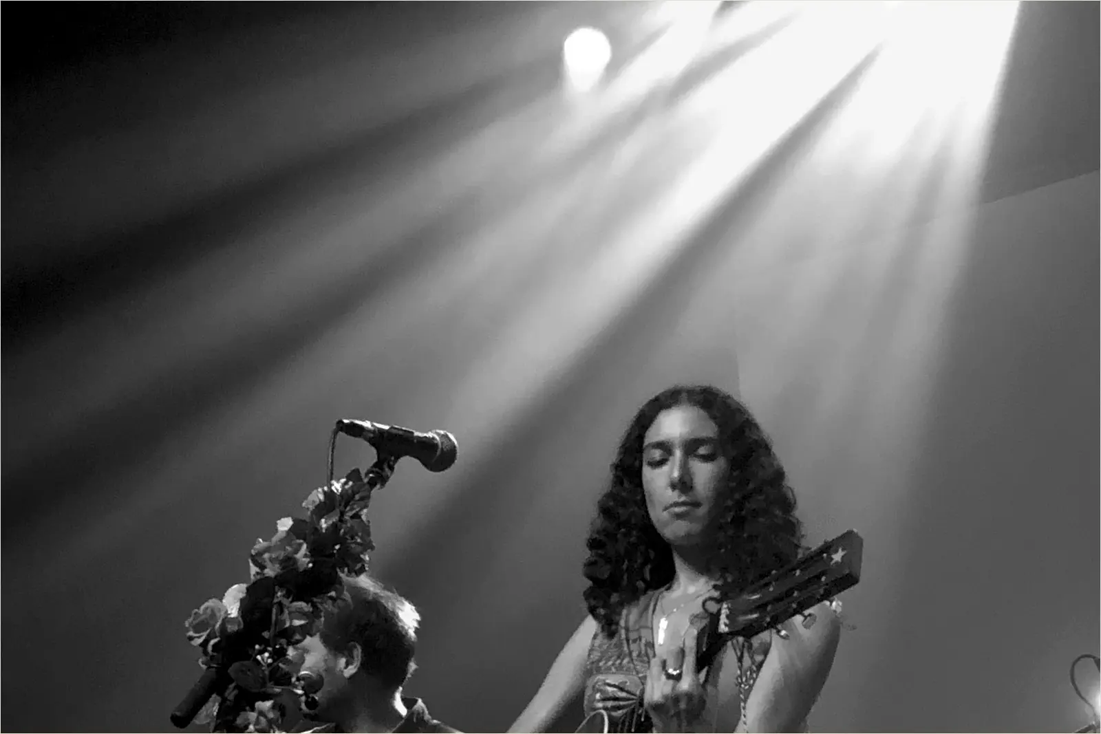 Bedouine i DR Koncerthuset