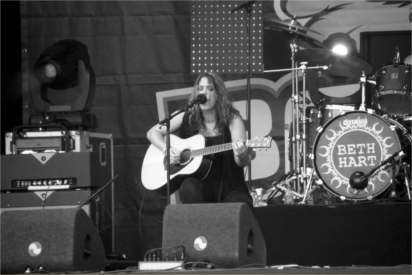 Beth Hart