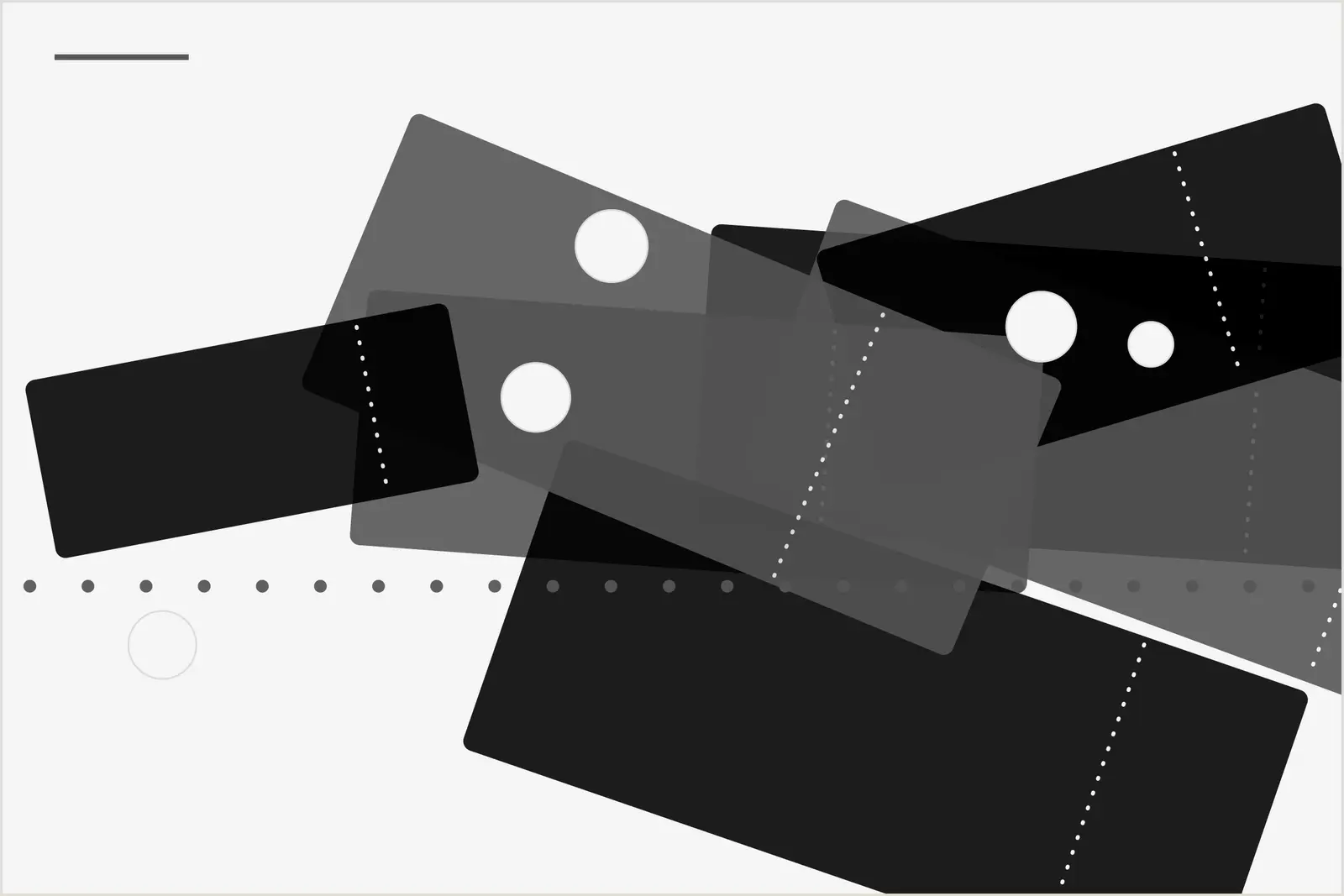 Illustration: Bjarke Fahlgren Quartet